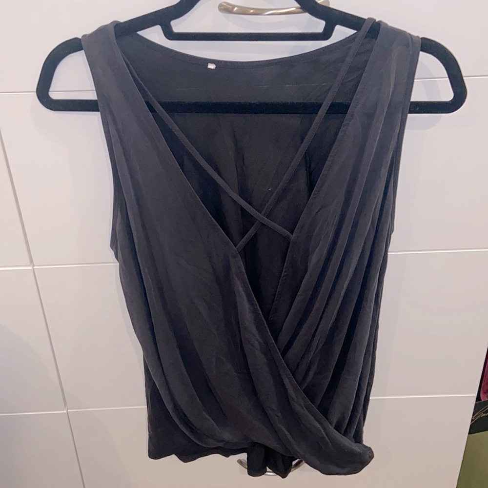 Summer top